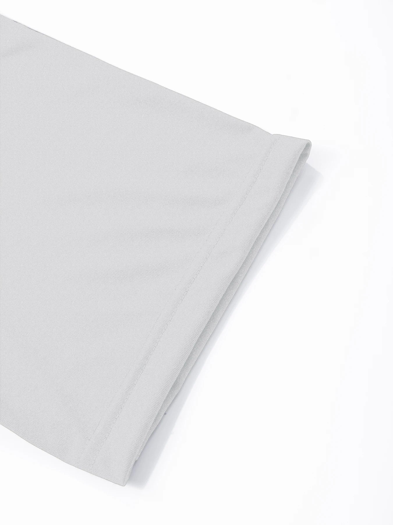 Men's Short Sleeve Henley Neck T-shirt Solid Color Male Tops Slim Fit Button Neck Casual Cozy Tshirt  Streetwear.