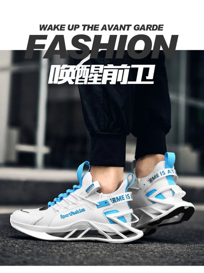 Männer Schuhe Turnschuhe mann lässig männer Schuhe tenis Luxus schuhe Trainer Rennen Atmungsaktive Schuhe mode laufschuhe für frauen