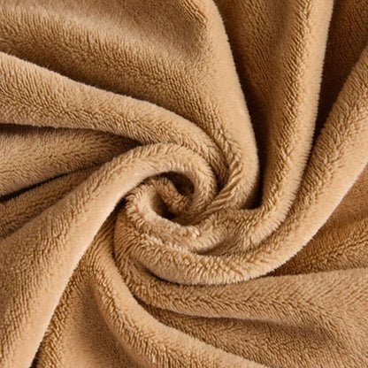Winter Plush Elastic Fitted Sheet Couple Double Bedspread on The Bed Linen Mattress Pad Cover 90 150 180x200 Warm Deep Pocket