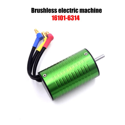 RC Car Accessories 6028 6029 6030 6031 High Speed Toy Car Upgrade Part RC Parts，For SCY 16101 16102 16103 16201.