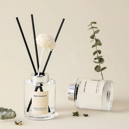 Home gardenia essential oil aromatherapy lemon Hilton hotel lasting fragrance essential oil diffuser air freshener.