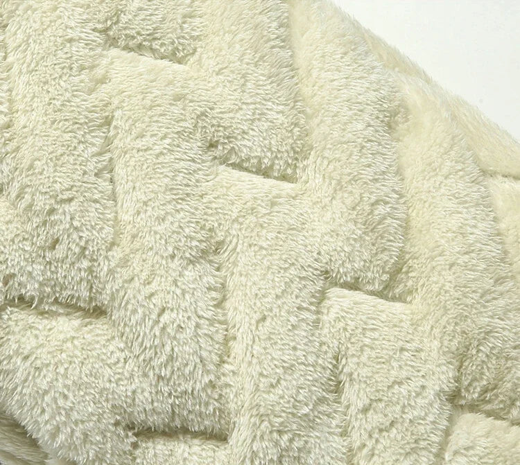 Men's down trousers autumn and winter new padded and thickened outdoor -20 degrees snow warm bottoms men's windproof Harem Pants.