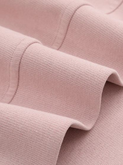 GIBSIE Plus Size Kängurutasche Kordelzug Hoodies Damen Herbst und Winter Kapuze Langarm bedruckt lose Sweatshirt Tops.