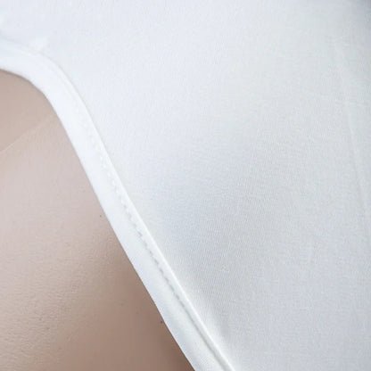 Elegant Office Lady One Shoulder Skinny Bodysuit for Women Jumpsuit Sexy Cut Out Rompers Sexy One Piece Female Overalls.