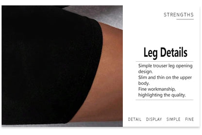 Trend Women'S Sports Shorts  I Love My Hot Boyfriend Letter Print Tight Shorts High Elastic Comfortable Soft Thin Female Clothes.