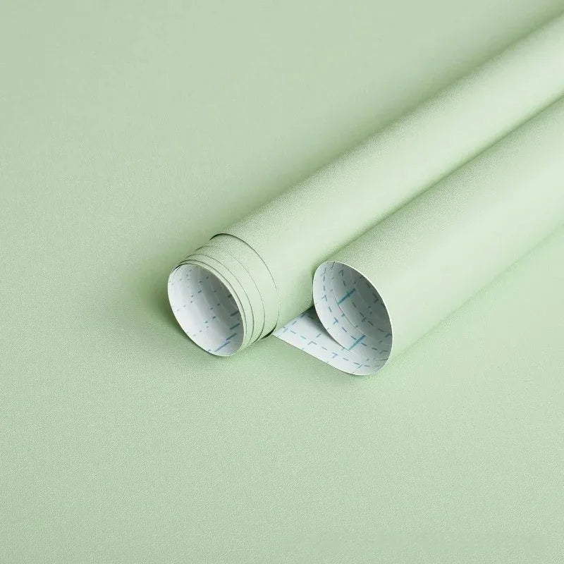 40 cm PVC-Wandaufkleber, abziehen und aufkleben, Tapete für Wandaufkleber, Papier, DIY-Tapeten, Heimdekoration, Antifouling