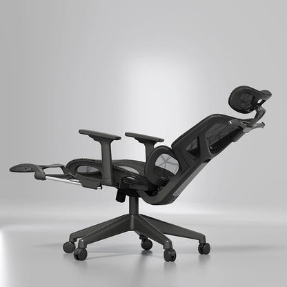 Throne Study Bürostuhl Playseat Ergonomischer moderner luxuriöser mobiler Bürostuhl Executive Designer Taburete Bibliotheksmöbel