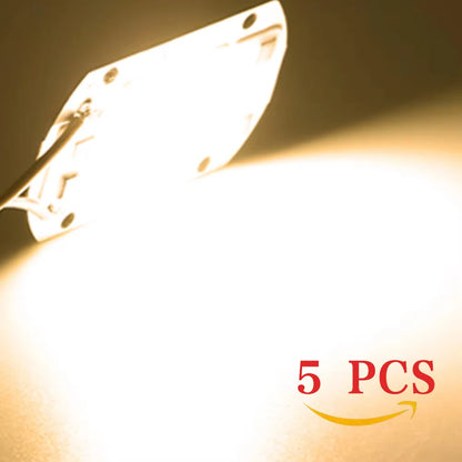 COB Chip LED Lampe 220V 10W 20W 30W 50W Smart IC Keine Notwendigkeit Fahrer Lampada LED Birne Lampe Für Flutlicht Scheinwerfer Diy Beleuchtung