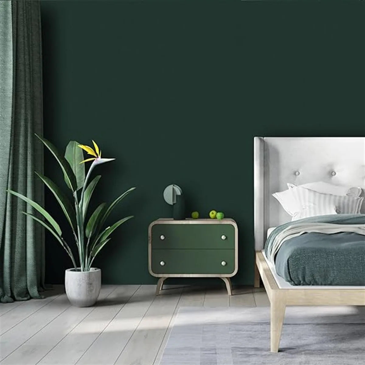 40 cm PVC-Wandaufkleber, abziehen und aufkleben, Tapete für Wandaufkleber, Papier, DIY-Tapeten, Heimdekoration, Antifouling