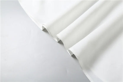 Seltsame Puss Halter-Backless Kleid Frauen Elegante Patchwork Korsett Tiefem v-ausschnitt Ärmellose Sommer Elegan Geburtstag Party Vestidos.