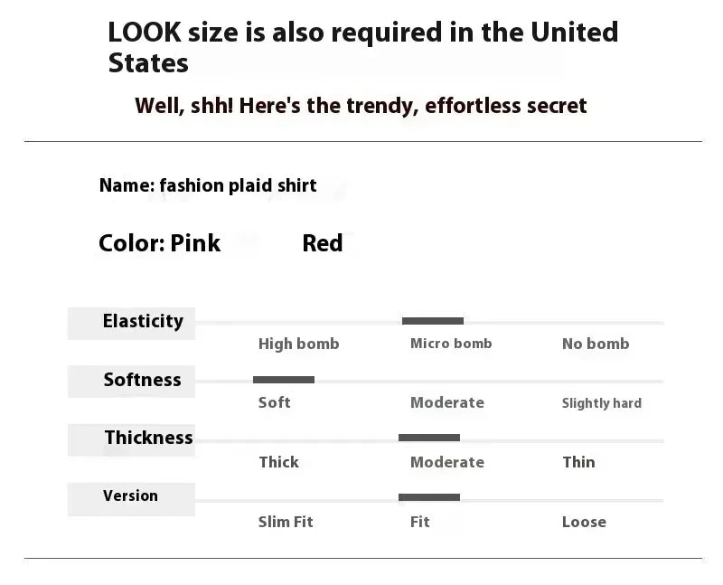 2024 herbst Neue College Stil Plaid Shirts frauen Lange hülse Taste Unten Casual Tops Lose Mode Polo Neck Blusen.