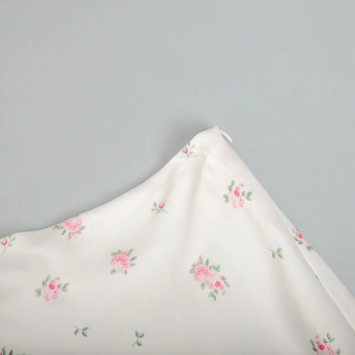 Tossy Summer Printed Fashion Long Skirt For Women High Waist Contrast Patchwork Slim Elegant Party Looks Ladies Y2k Maxi Skirt.