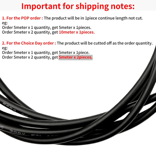 Copper Wire 24AWG PVC Sheathed Insulation 2 3 4 5 6 7 8 9 10 Cores DIY Signal Control Wires 2464 Channel Audio Line Copper Cable.