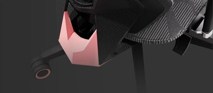 Moderner Designer-Gaming-Stuhl, bequem, luxuriös, Kreativität, drehbarer Gaming-Stuhl, verstellbar, elastisch, Sillas De Oficina-Möbel