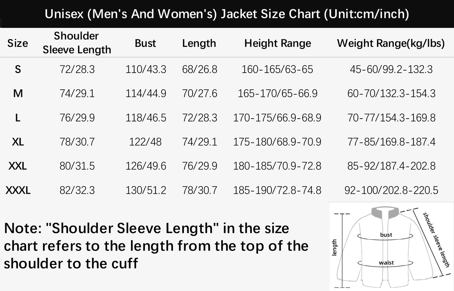 JNLN Men Women Waterproof Soft Shell Jacket Windproof Warm Fleece Rain Coat Unisex Hiking Climbing Trekking Outdoor Windbreaker.
