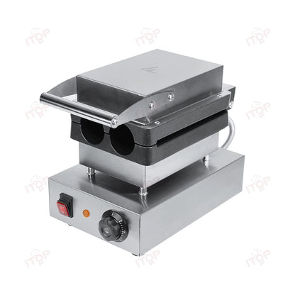 Shawarma Gyro Toaster Tortilla Wrap Sandwich Buritto Press Maker Machine Heater Warmer Roll Durum Doner Kebab Grill Griddle.