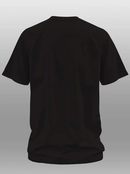 New men's fashionable casual clothing summer sports round neck short-sleeved T-shirt and drawstring shorts breathable suit.