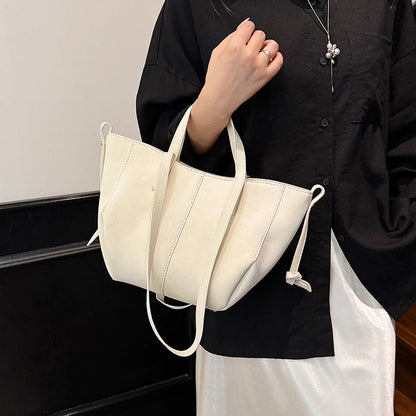 LEFTSIDE Small PU Leather Shoulder Bags for Women 2025 Luxury Designer Crossbody Bag Females Brand Retro New Handbags and Purses.