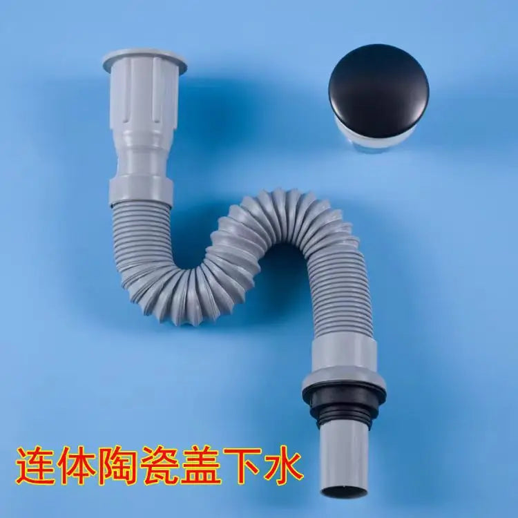 Einfache Installation, wandmontiertes Keramik-Badezimmerwaschbecken für kleine Räume