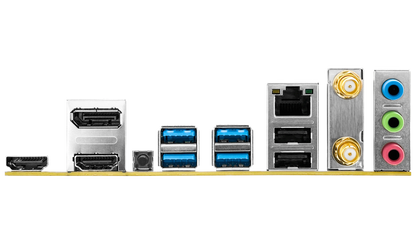 JGINYUE ITX AMD AM4 B450 ARGB Computer Motherboard supports DDR4 desktop RAM AM4 CPU slot NVME NGFF M.2 USB 3.0 VGA for Ryzen5.
