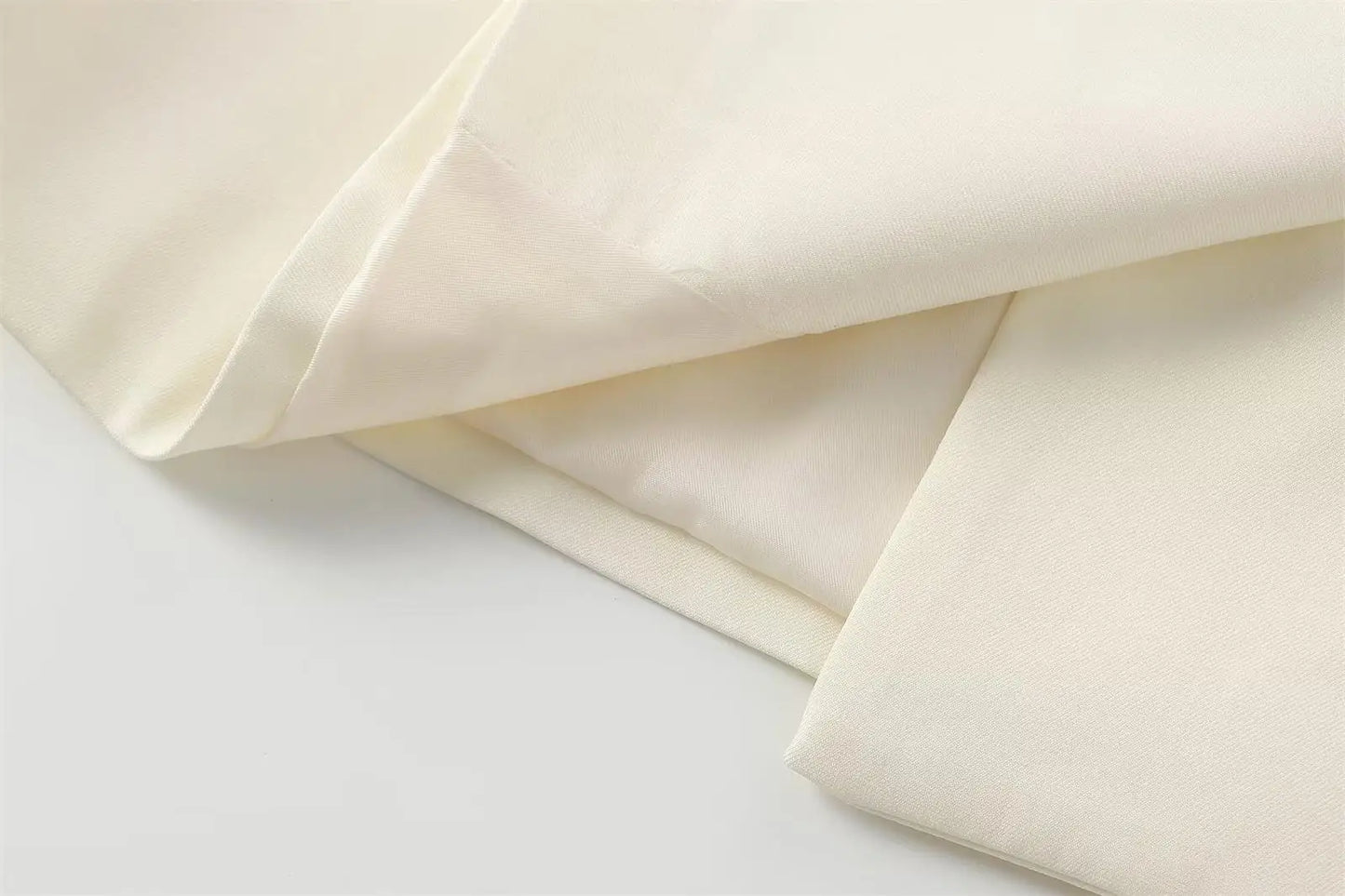 TFMLN Fashion Women's Trouser Suits Sleeveless V-Neck Top With Belt Straight Pants Sets 2025 Spring Summer Commuter 2 Piece Set.