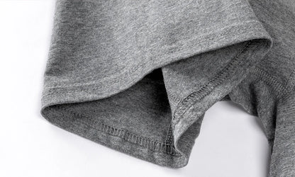 4 stücke Mann Unterwäsche Baumwolle Boxer Shorts Sexy Unterhosen Slip Herren Boxershorts männer Höschen Pack Marke