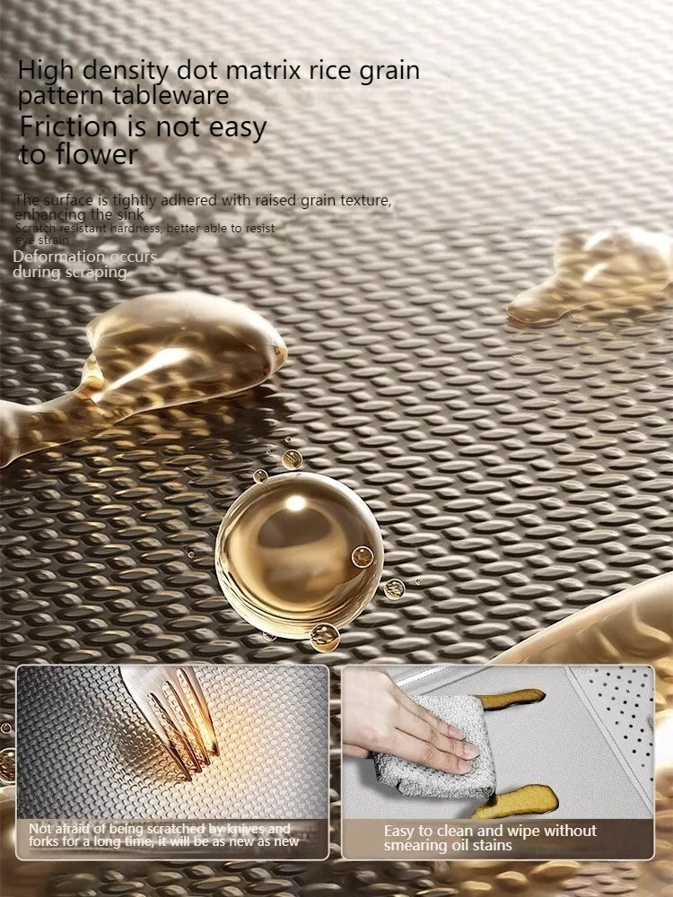 304 stainless steel Undermount Kitchen Sink Embossed Silver Large Single Bowl with Accessories Thickened Sinks