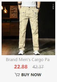 Hochwertige Herren jeans Multi Pocket Denim Cargo hose Übergroße Freizeit hose Herren bekleidung Lose Hose 29-44 a2f125.