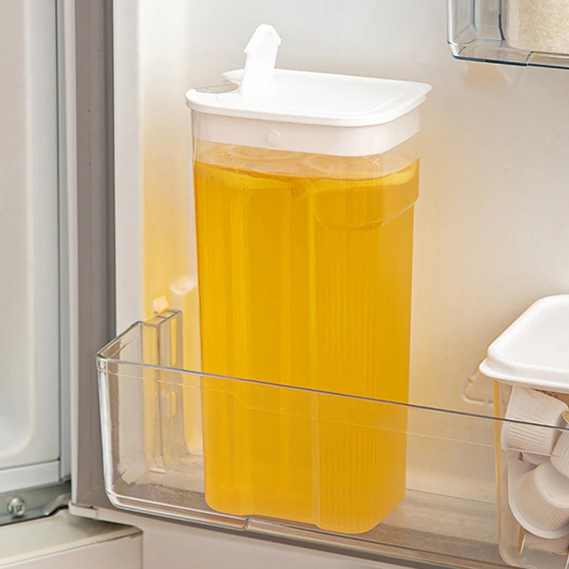 Food Grade PP Storage Box Sealed Grain Rice Container Organizer Moisture-Proof Fresh-keeping Tank Jars Kitchen Accessories.