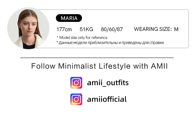 AMII Minimalist Elegant Commuter Environmentally Friendly PU Leather Skirt 2024 Winter New Women's Loose A-shaped Skirt 12444181.