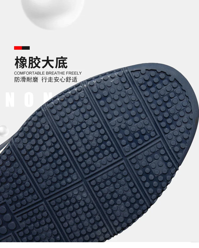 Genuine Leather Lift Sneakers Men Height Increase Insoles 6/8cm High Quality Elevator Shoes Comfortable Breathable Casual Sports.