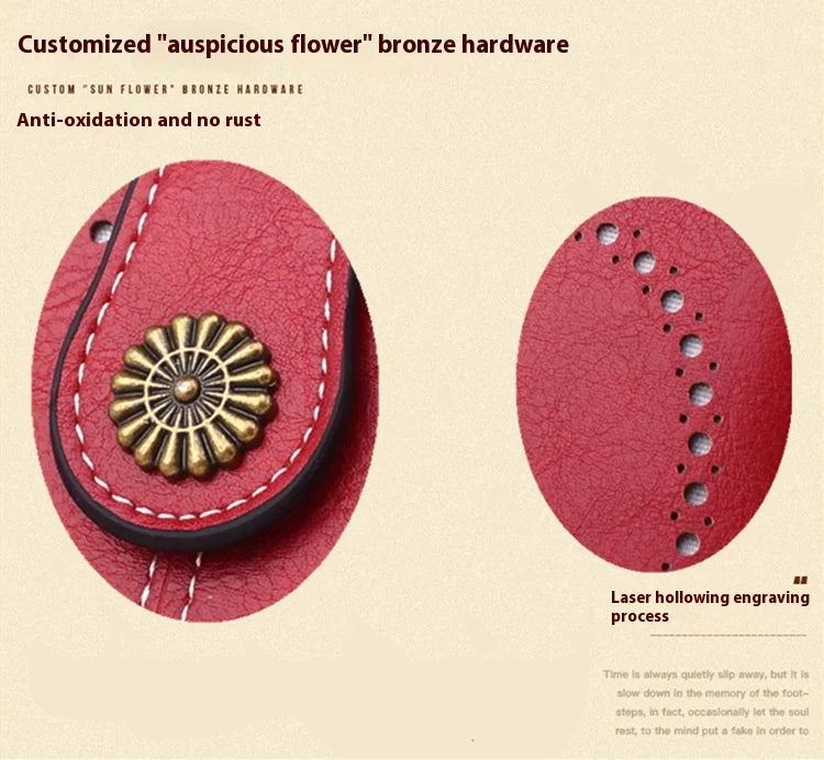 Fashionable new hollow out coin purse for women's oily leather phone bag, long zipper handbag,coin bag Triple fold ladies wallet.