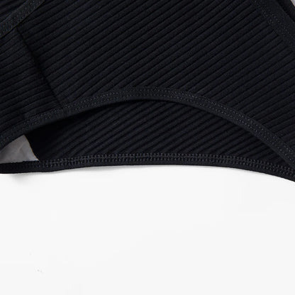 BZEL 10PCS/Set Women's Panties Sexy Breathable Underwear Comfortable Lingerie Cotton Striped Briefs Fashion Cozy Underpants Sale.