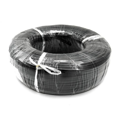 Sheathed Wire Cable 30 28 26 24 22 20 18 AWG Tinned Copper 2 3 4 5 6 7 8 10 Core Electronic Audio Wire For Automotive LED Lights.