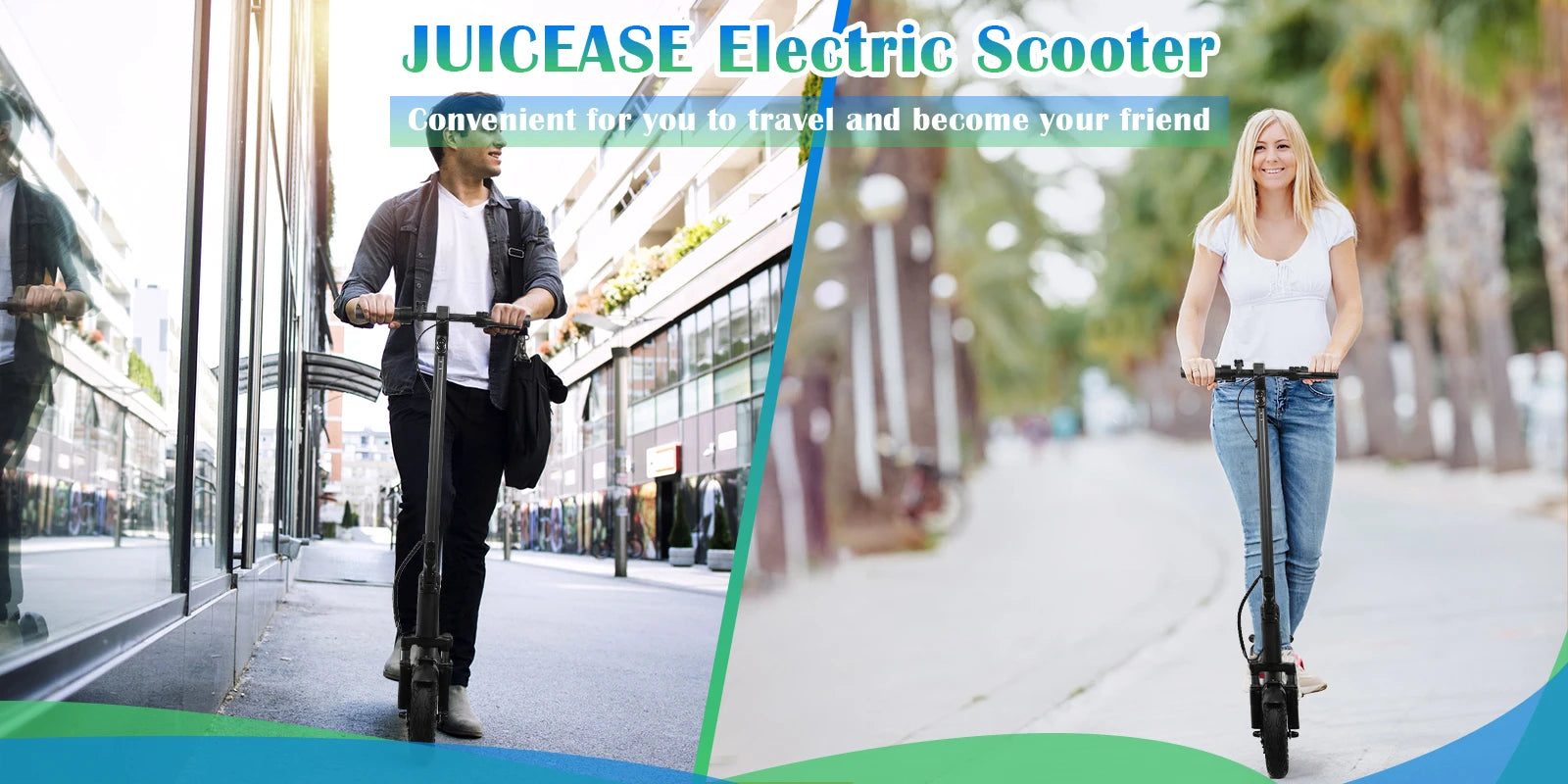 A1MAX Electric Scooter 500W Powerful Motor 35KM/H 45KM 42V14.5AH Battery 10Inch Pneumatic Tyres Smart Foldable EScooter.