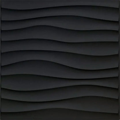 3D Wall Panels 30x30cm Indoor Wall Decoration for Bedroom Living Room background Hotel Office Mural Wall Panel DIY Home Decor