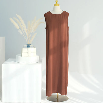 2024 New Muslim Sets for Women Ramadan Prayer Dress Modest Dresses Eid Dubai Abaya Female Islam Clothing Elegant Party Clothes