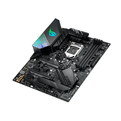Asus ROG STRIX Z390-F GAMING Z390F Z390 DDR4 Motherboard LGA 1151 Mainboard.