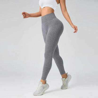 Frauen Sport Leggings Nahtlose Yoga Hosen mit Bauch-steuer Sportswear Frau Gym Leggings frauen Hosen Fitness Weibliche Kleidung.