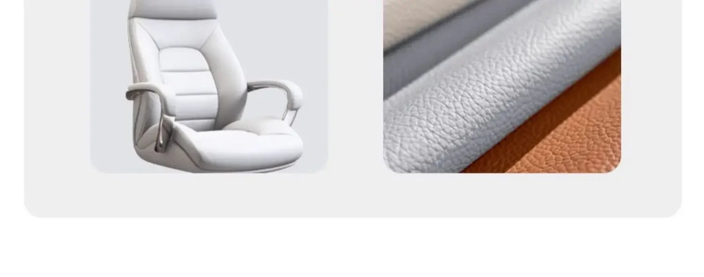 Luxury Comfy Office Chair Leather Executive Durable Conference Office Chair Computer Modern Chaise De Bureaux Office Furniture