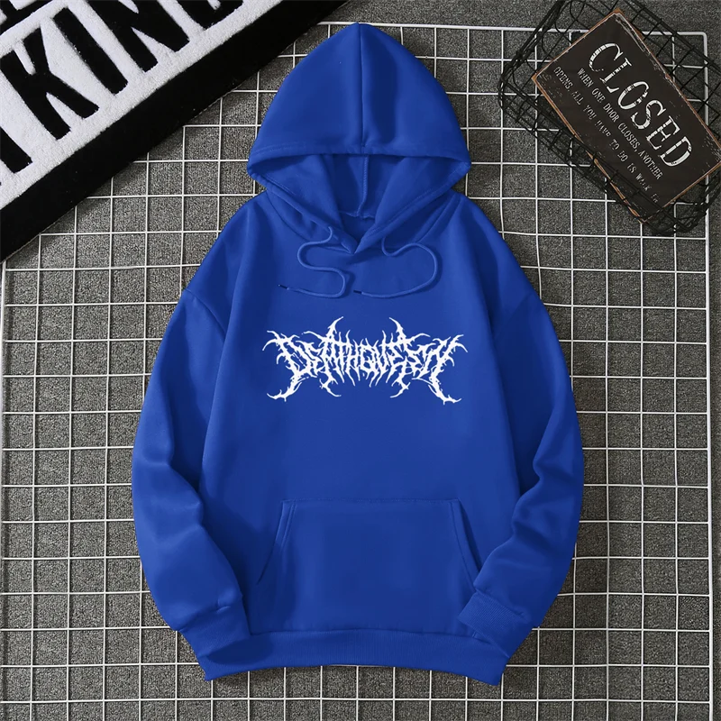 2025, Winter, neuer Damen-Kapuzenpullover, High Street, Unisex-Stil, Doppeltaschen, Sweatshirts, Oberbekleidung, Übergröße, Damenbekleidung CYXX242.