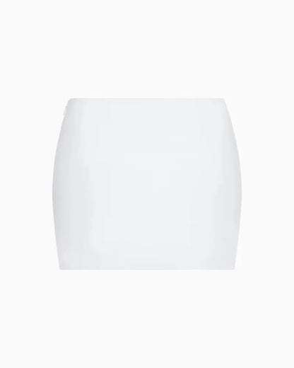 Kylie same style ~ KHY tie waist shirt slim back bow shirt women