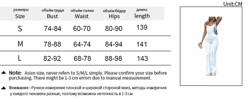 Sexy Jumpsuits Women Summer New Hollow Out Sleeveless Solid Bodycon Rompers Backless Fashion Casual Streetwear Sporty Overall.