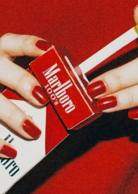 Red Prints Fashion Poster Canvas Painting Red Fashion Wall Art Decor Trendy Aesthetic Poster Hypebeast Racecar Wall Decoration.