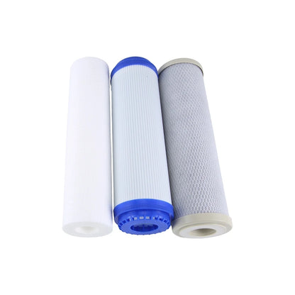 10Inch Filter Elements Filtration System Purify Replacement Part Universal For Water Purifier For Household Appliances-A07G