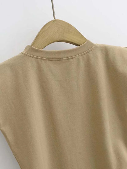 Sexy tops women Summer one-pieces bodycon bodysuit padded shoulder bodysuit black sleeveless body suits for women white.