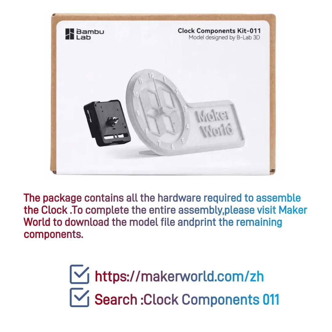 For Bambu Lab 3D printing DIY Creative Model Computer A1 Mini Wireless Mouse charger LED Light  Boat Gifts 3D Printer Parts