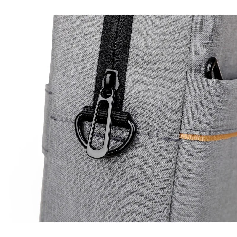 Durable 15-16inch Laptop Handbag Sleeve Case Notebook Cover Pouch Shoulder Bag for Lenovo HP Dell Asus Samsung.