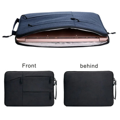 Portable Laptop Bag 14 15 15.6 Inch for Macbook Pro Huawei Xiaomi Mac Book M1 Laptop Case Notebook Accessories Laptop Sleeve.