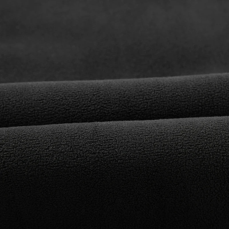 YJKVUR Unisex 2025 Winter New Oversize Pants Men Women Warm Fleece Liner Drawstring Trousers Casual Comfortable Gym Sweatpants.